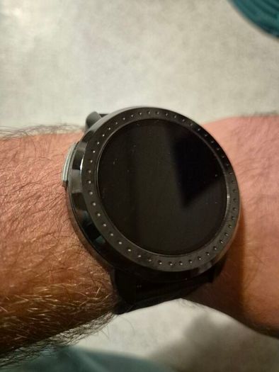 Bushnell ION ELITE  GPS Rangefinder Watch