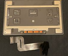 Touchpad Replacement for MacBook Pro Model A1707 EMC 3072