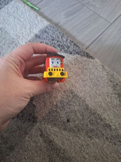 thomas the tank engine