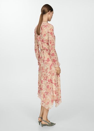 Mango Dress Brand New
