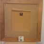 Framed Picture/Fancy Pear Image 6