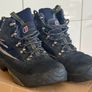 Berghaus Raid II Boots (size 3) Image 2