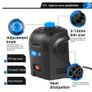 3-12mm Twist Drill Grinding Machine 95W High Speed Household Automatic Grinding Tools Image 3