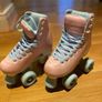 Rookie Bubblegum Pink Roller Skates UK J13 / EU 32 Image 4
