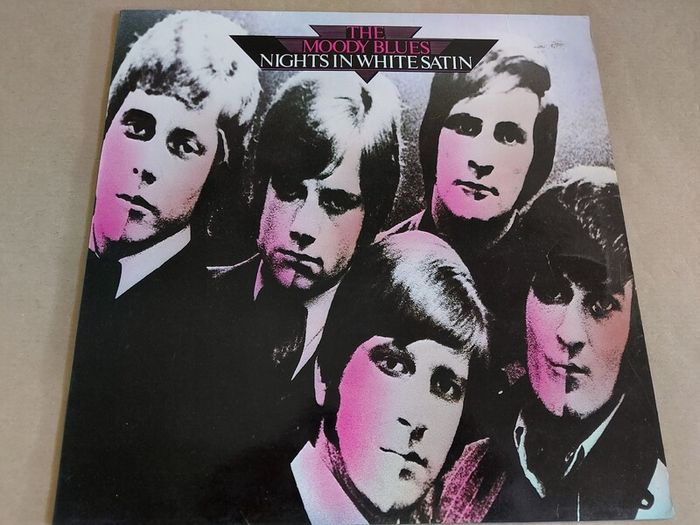 10 Euro Vinyl Records For Sale - 200+ - 70's And 80's