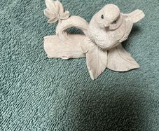 bird ornament