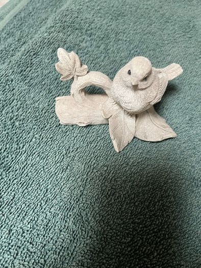 bird ornament