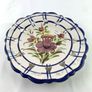Vintage Portuguese wall plate Image 5