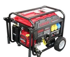 10kva petrol generator