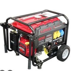 10kva petrol generator