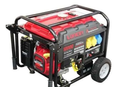 10kva petrol generator