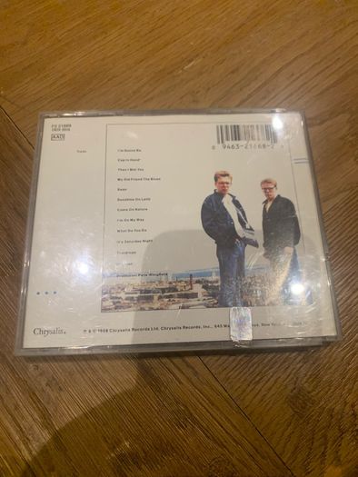 The Proclaimers / Sunshine on Leith
