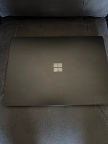 Microsoft Surface 4 Laptop