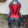 Child bike seat Image 2