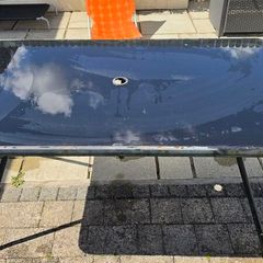 Garden table