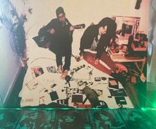 The Kills - Midnight Boom