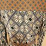 Women's PER UNA Mark's and Spencer Dress NWT SIZE 14 Image 5