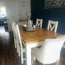 kitchen Table and Chairs Image 4