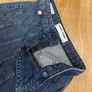 Social Tourist - 5R w27 - Ultra High Rise Baggy Jeans Image 4