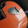 Squier classic vibes jazzmaster (modded) Image 2