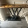 Console table Image 3