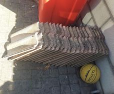Roof Tiles