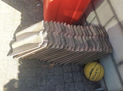 Roof Tiles