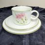 Set of 4 Midwinter Stonehenge Wild Oats Trio Tea Cup Saucer Plate Sets Vintage Image 2