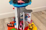 toys