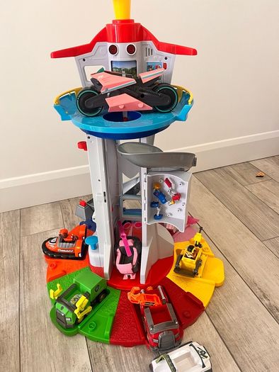 toys