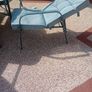 garden table and 6 chairs Image 3