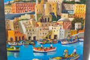 Original painting