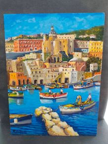 Original painting