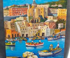 Original painting