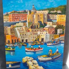 Original painting