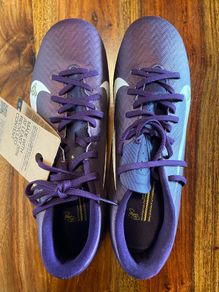 Kylian Mbappe x Nike Multi-surface football boots