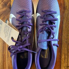 Kylian Mbappe x Nike Multi-surface football boots