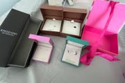 Empty Jewellery Boxes