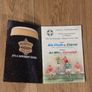 All Ireland Football 1988 Final Cork Vs Meath Match Programme Image 2
