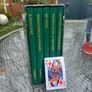 5 x Jungle Lore by Jim Corbett, hardbacks, as new, D18 post 7e Image 2