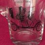 Vintage Rolls Royce Glass Ice Bucket Image 3