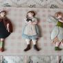 Child's vintage coat hooks Image 3