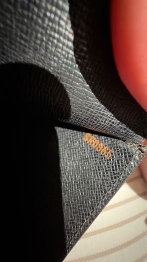 Louis Vuitton Monceau Briefcase handbag
