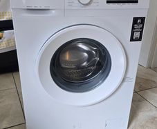 PowerPoint washing machine