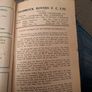 Shamrock Rovers v Everton 13.05.1957 soccer programme Image 3