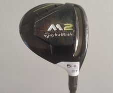 Taylormade m2 5w HL