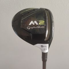 Taylormade m2 5w HL