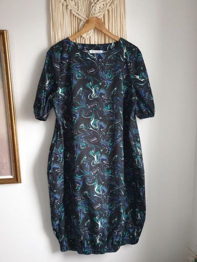 Carolyn Donelly Dress Size Medium