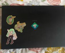 Faulty HP Omen 15-EK1013DX for swap