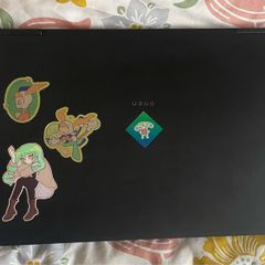 Faulty HP Omen 15-EK1013DX for swap